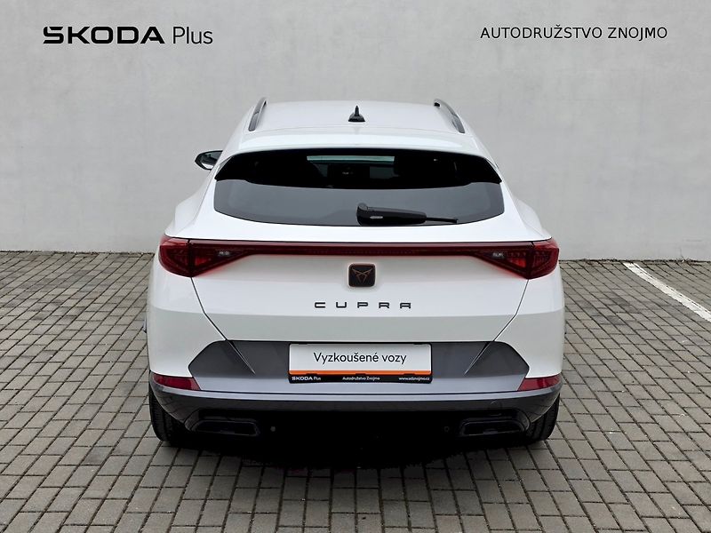 Cupra Formentor (2022) 2.0TSI 140KW DSG 4DRIVE - fotka 33 z 33