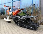 KTM 500 EXC-F (2022) 500 EXC SNĚŽNÝ PÁS CAMSO AKCE - náhled 3