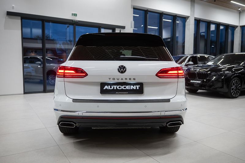Volkswagen Touareg (2022) 3.0TDI 210KW 4X4 1ČR NOVÁ CENA - fotka 6 z 39
