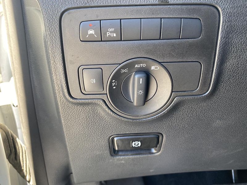 Mercedes-Benz Vito 119 CDI/XL TS - fotka 22 z 25