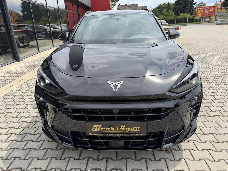 Cupra Terramar (2026) 2.0TSI 150kW 4WD TRIBE TZ R20! - fotka 15 z 45
