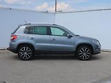 Volkswagen Tiguan (2008) 2.0 TDI, 4X4, Navi, Xenony - náhled 6