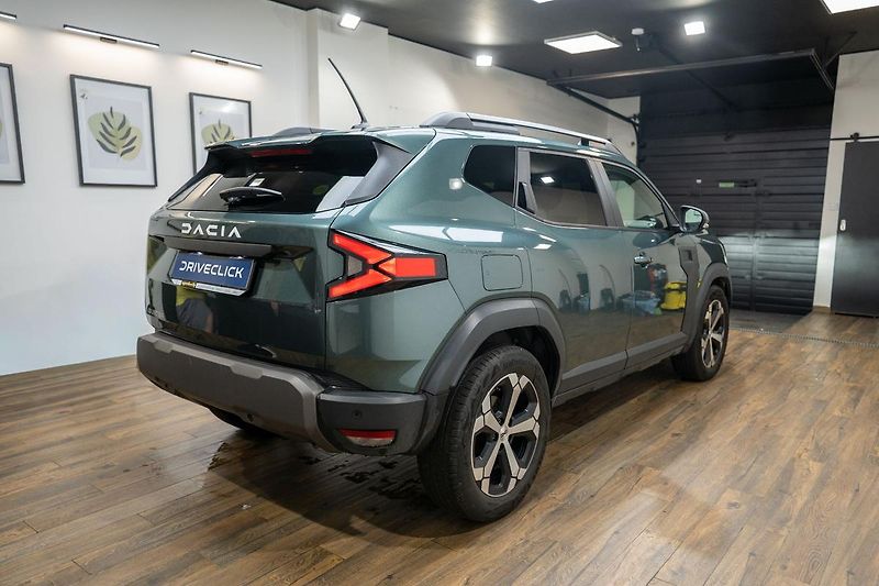 Dacia Duster 1.0 TCe ECO-G LPG 67 kW - fotka 4 z 38