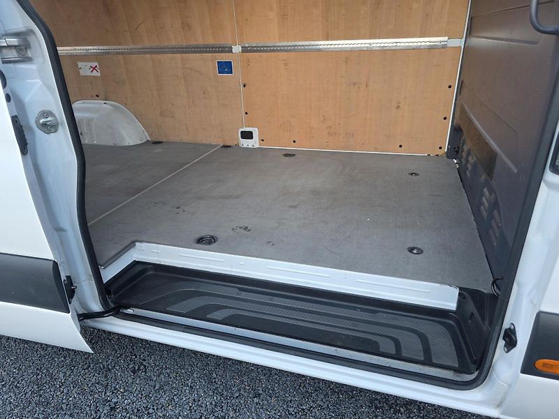 Mercedes-Benz Sprinter 200CDI Navigace Kamera  - fotka 8 z 34