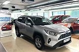 Toyota RAV4 2.5 Hybrid Comfort e-CVT, ČR - náhled 1