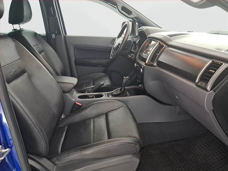 Ford Ranger (2019) 3.2 TDCi - fotka 9 z 20