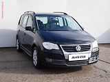 Volkswagen Touran (2007) 1.4 TSi, Klima - náhled 1