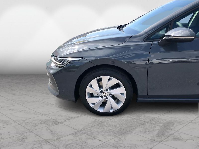 Volkswagen Golf Variant People 1,5 eTSI 7DSG m - fotka 10 z 29