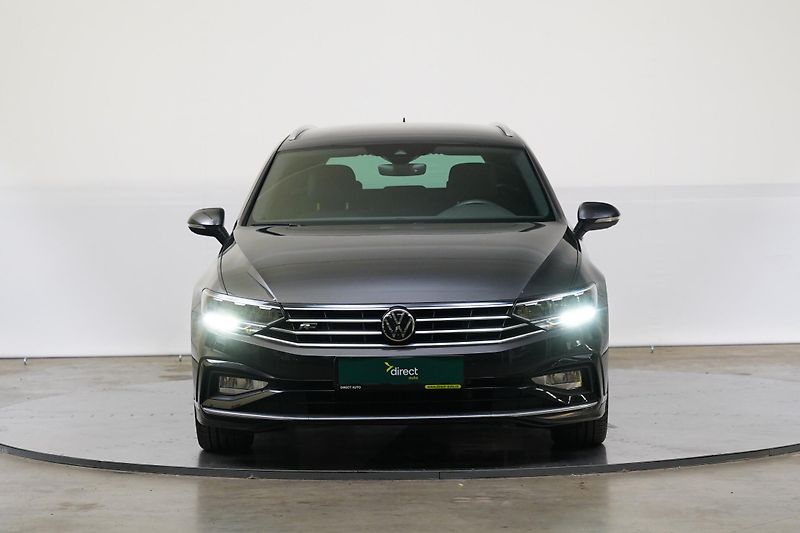 Volkswagen Passat - fotka 4 z 27