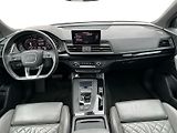 Audi Q5 4x4 PHEV 270kW SoH:87,8% - náhled 10