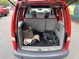 Volkswagen Caddy 1.6MPI 75KW LPG - náhled 14