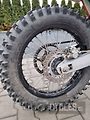 AJP PR5 250 Enduro (2014) - náhled 4