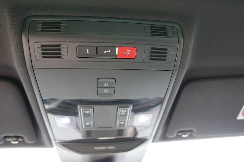 Škoda Scala (2025) 1.5 TSI 110 kW M6° Monte Carlo - fotka 16 z 32