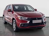 Mitsubishi ASX (2017) 1.6 MIVEC - náhled 1
