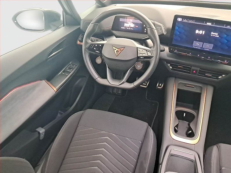 Cupra Born (2022) 58 e-boost, SoH 89% - fotka 7 z 20