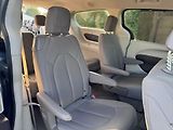 Chrysler Pacifica (2020) 3,6 RU Čocka Radar 360 2020 - náhled 9