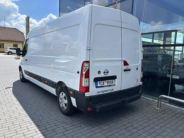 Nissan Interstar (2024) Interstar L3H2 2,3(100Kw) 6MT  - fotka 4 z 7