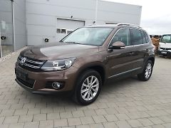 Volkswagen Tiguan 1.4TSi,118kW,Sport-Style,TAŽNY - fotografie inzerátu