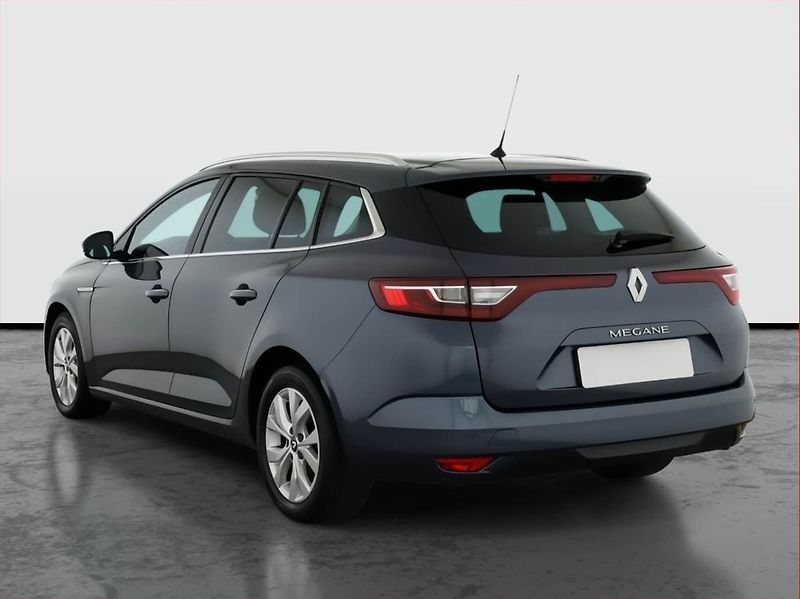 Renault Mégane (2019) 1.3 TCe, ČR,1.maj, Serv.kniha - fotka 4 z 16