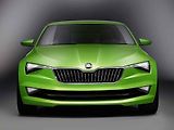 Škoda VisionC.