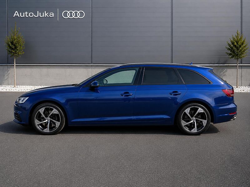 Audi A4 B9,2.0TDI, volat-608 081 843 - fotka 3 z 16