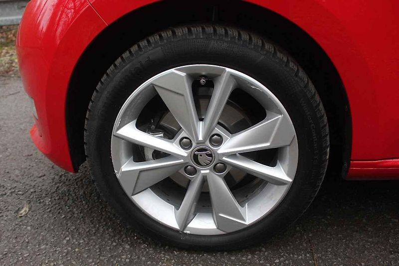 Škoda Citigo e iV