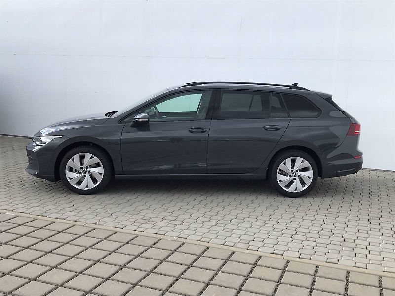 Volkswagen Golf (2026) People 7DSG 1,5eTSI - fotka 3 z 7