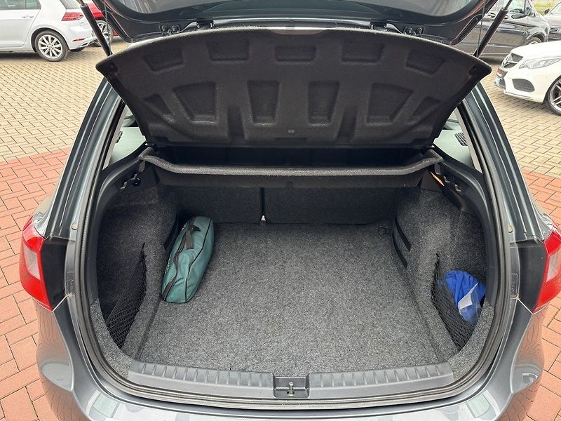 Seat Ibiza (2014) 1.4i 16V Navi Digi Klima - fotka 21 z 50