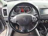 Peugeot 4007 2,2 HDI 4WD KŮŽE - náhled 12