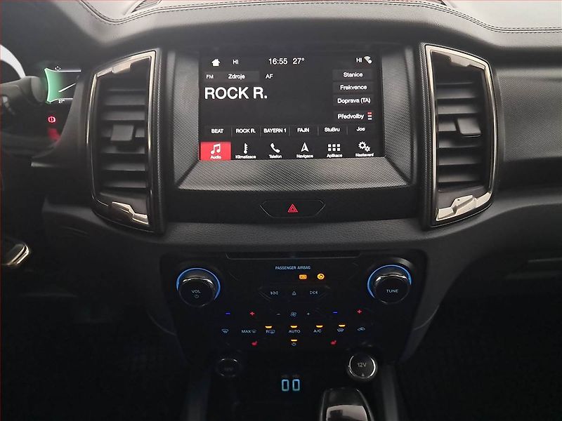 Ford Ranger (2019) 3.2 TDCi - fotka 12 z 20