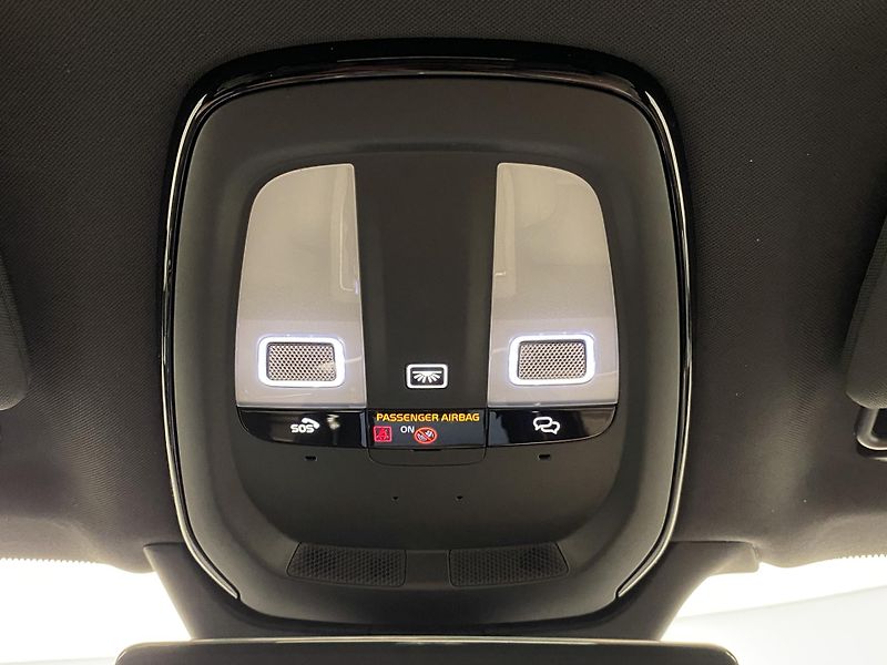 Volvo XC90 (2026) B5 AWD AUT BRIGHT PLUS 7míst - fotka 37 z 66