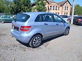 Mercedes-Benz Třídy B 170i, nová STK, celoroční pneu - náhled 10
