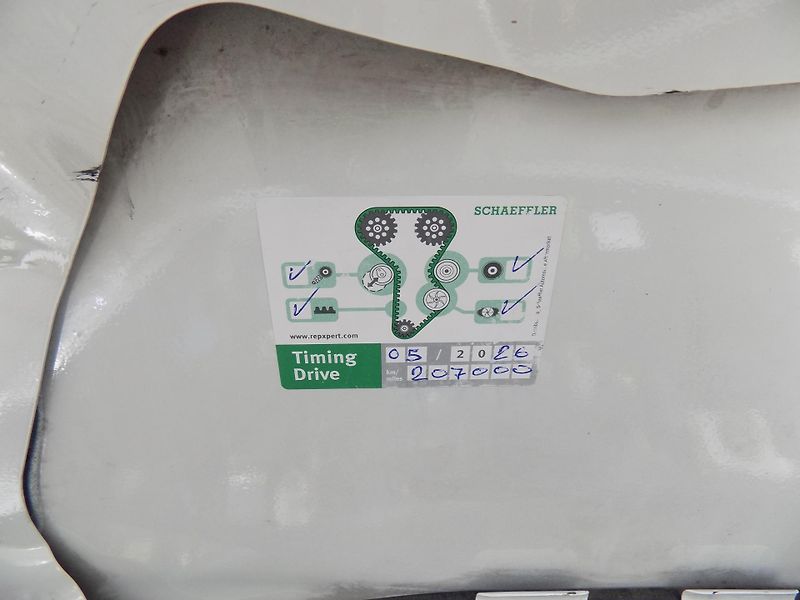 Peugeot Partner 1,6 HDI 73 KW KLIMA, TEMP, ČR - fotka 35 z 44