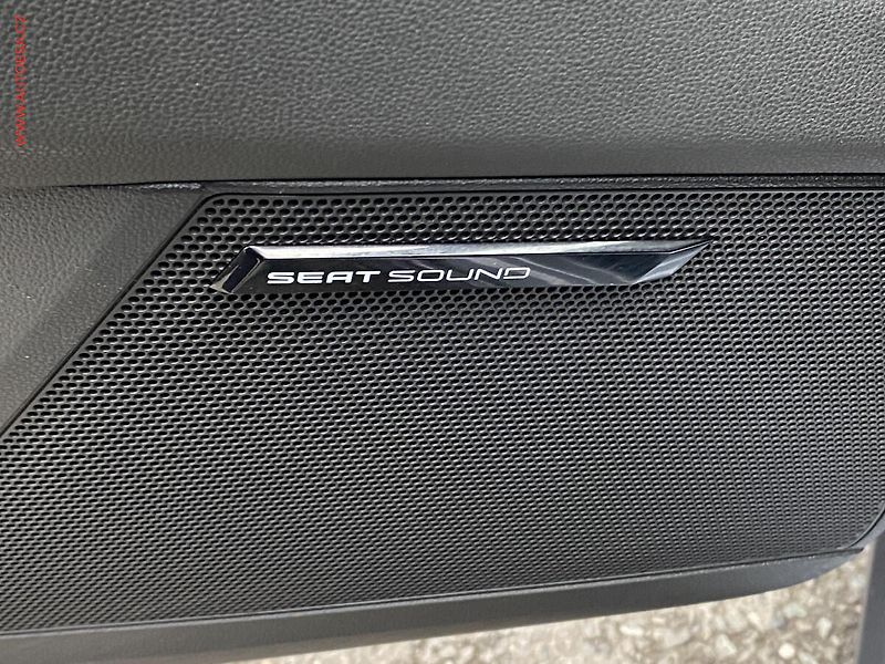 Seat Leon (2015) 2.0 TDi, X-Perience, AT - fotka 12 z 17