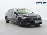 Škoda Superb 2,0 TDI 110kW CZ Style DSG - náhled 1