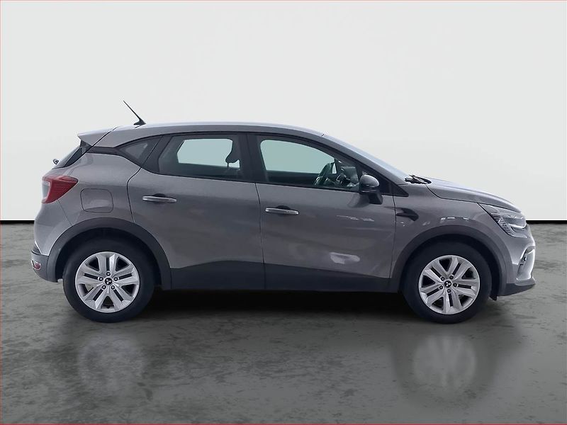 Mitsubishi ASX (2024) Invite 1.3 T - fotka 6 z 18