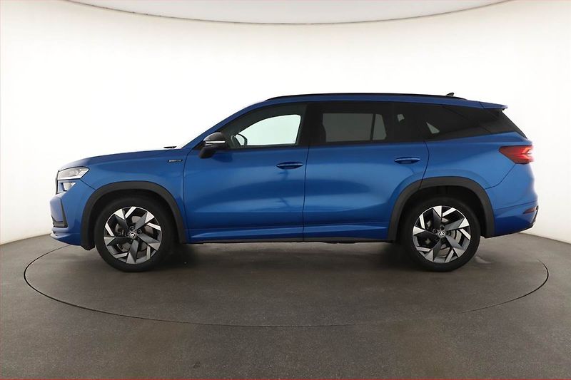 Škoda Kodiaq (2024) 2.0 TDI, SPORTLINE, KEYLESS - fotka 3 z 22