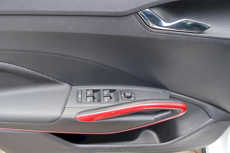 Škoda Scala (2025) Monte Carlo 1,5 TSi/110 kW DSG - fotka 19 z 30