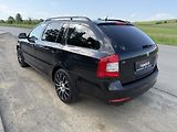 Škoda Octavia (2011) 2,0TDI 103 kW ELEGANCE 1MAJITE - náhled 7