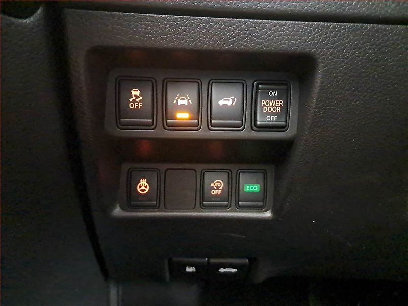 Nissan X-Trail (2018) 2.0 dCi, 4X4, Automat - fotka 19 z 19