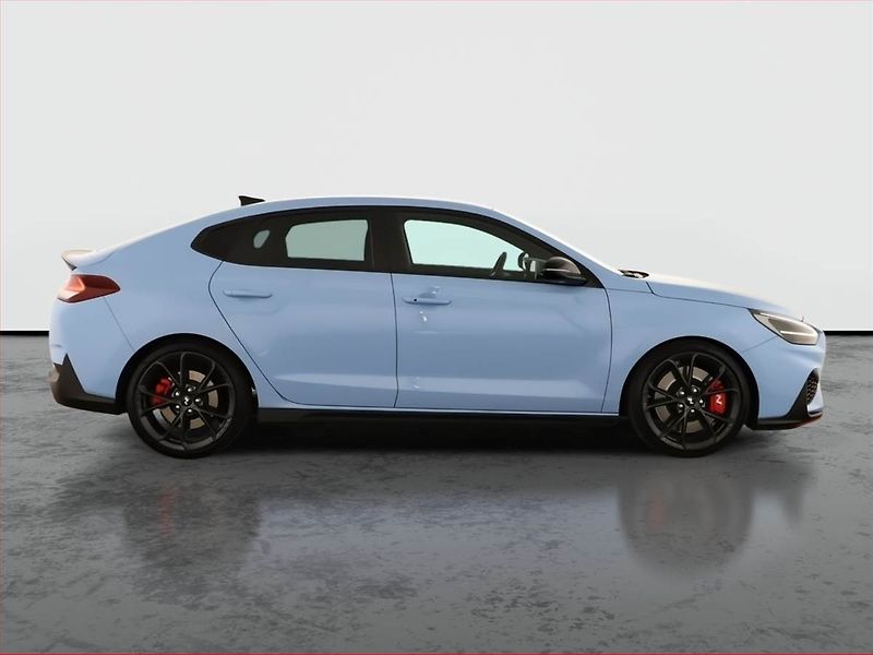 Hyundai i30 (2023) N Performance - fotka 6 z 18