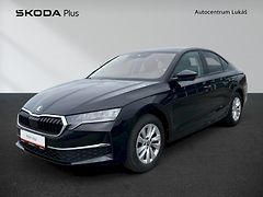Škoda Octavia (2025) SELEC TS 85/1.5 M6F - fotografie inzerátu