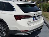 Škoda Octavia (2022) Scout 2.0 TDi/DSG/DPH/4x4 - náhled 10