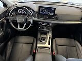 Audi Q5 (2023) 40TFSI 4x4 Advanced Tažné LED  - náhled 10