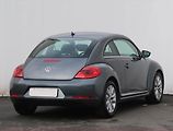 Volkswagen Beetle (2016) 1.2 TSI, Bi-Xenony, Tempomat - náhled 4