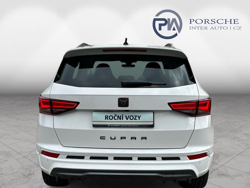 Seat Ateca 1,5 TSI  110 kw DSG - fotka 5 z 22