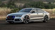 Audi RS7 Sportback by AddArmor