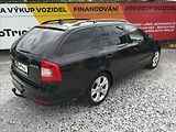 Škoda Octavia 1,2 TSI LPG kombi Elegance - náhled 2