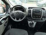 Renault Trafic (2019) 1.6 dCi, Bus, 9Míst, ČR, DPH - náhled 7