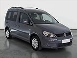 Volkswagen Caddy (2011) 1.2 TSI, 5Míst - náhled 1